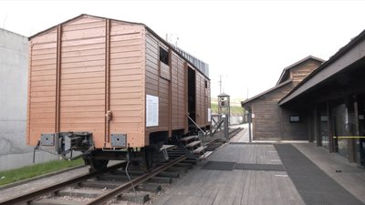 "Втрачене дитинство": у Львові створили проєкт, присвячений депортованим дітям "Втрачене дитинство": у Львові створили проєкт, присвячений депортованим дітям