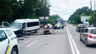 ДТП, Ямниця, Франківщина