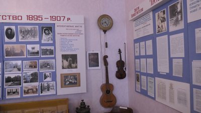 воздвиженське воздвиженське