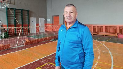 Нагородили у Житомирі: незрячі голболістки стали майстрами спорту Нагородили у Житомирі: незрячі голболістки стали майстрами спорту