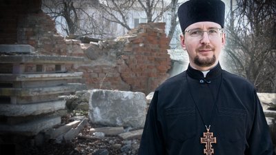 Житомир, кляштор, храм, монастир, Брусилів