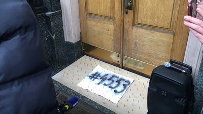 Під Верховною Радою пройшов мітинг на підтримку закону про медичний канабіс Під Верховною Радою пройшов мітинг на підтримку закону про медичний канабіс