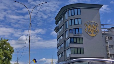 Погода на Закарпатті 5 вересня