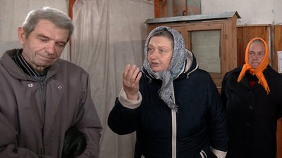 Не віддає ключі та подав до суду: священник УПЦ (МП) не хоче передавати ПЦУ Свято-Вознесенський храм у Корюківці Не віддає ключі та подав до суду: священник УПЦ (МП) не хоче передавати ПЦУ Свято-Вознесенський храм у Корюківці