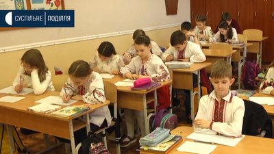 Як протидіяти коронавірусу на Хмельниччині розповідатимуть в освітніх закладах