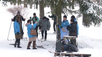 лижники Рівне лижники Рівне