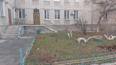 "Дубки" на балансі обласної дитячої лікарні: що зміниться у роботі миколаївського санаторію "Дубки" на балансі обласної дитячої лікарні: що зміниться у роботі миколаївського санаторію
