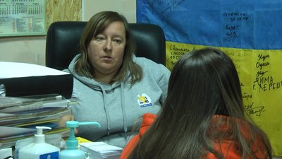 На Хмельниччині працює Центр з пошуку безвісти зниклих військовослужбовців