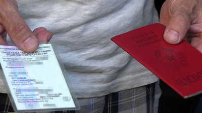 На Харківщині контррозвідка затримала колишнього депутата самоназваних ЛДНР — СБУ На Харківщині контррозвідка затримала колишнього депутата самоназваних ЛДНР — СБУ