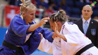 Чернігівська самбістка виборола звання чемпіонки світу