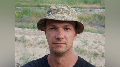 Херсонщина, обмін, полон, повернули з полону
