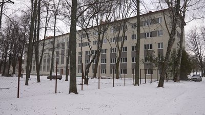 "Найважче — знайти житло". Де та на яких умовах селять переселенців на Кіровоградщині "Найважче — знайти житло". Де та на яких умовах селять переселенців на Кіровоградщині