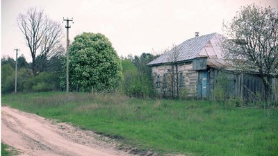 Вимирають села: за рік населення Сумщини скоротилось на майже 11 тисяч Вимирають села: за рік населення Сумщини скоротилось на майже 11 тисяч
