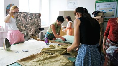 Юліні сітки Юліні сітки
