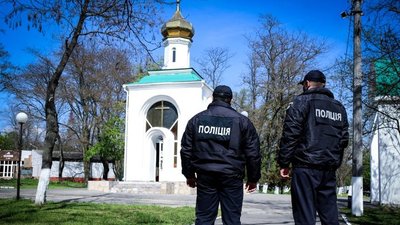 На Херсонщині понад 1000 поліцейських забезпечуватимуть охорону публічного порядку під час свят