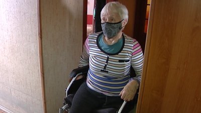 Херсон: чи працюють ліфти у висотках Херсон: чи працюють ліфти у висотках