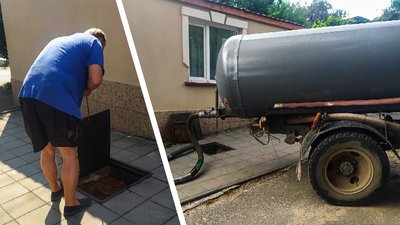 У Кропивницькому здорожчав злив нечистот. Чому та скільки доведеться платити