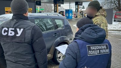 До суду направили обвинувальний акт щодо колишнього міського голови Сум Лисенка