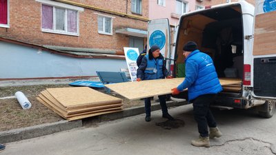Росія атакувала об'єкт критичної інфраструктури у Сумах: що відомо Росія атакувала об'єкт критичної інфраструктури у Сумах: що відомо