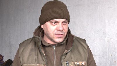 Як працює підрозділ забезпечення 115-ї бригади ТрО Як працює підрозділ забезпечення 115-ї бригади ТрО