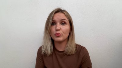 Речниця Всесвітньої продовольчої програми ООН в Україні Наталія Ничай Речниця Всесвітньої продовольчої програми ООН в Україні Наталія Ничай