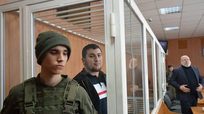 Вбивство одеського боксера Сергія Лащенко: чому за 7 років ніхто не покараний Вбивство одеського боксера Сергія Лащенко: чому за 7 років ніхто не покараний