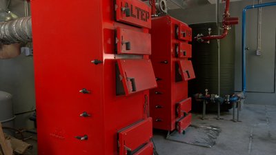 Тепло має бути усім: на Черкащині у двох ліцеях реконструювали котельні Тепло має бути усім: на Черкащині у двох ліцеях реконструювали котельні