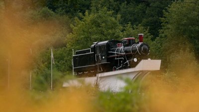 На Франківщині за чотири місяці на 48% зріс туристичний збір у порівнянні з минулим роком На Франківщині за чотири місяці на 48% зріс туристичний збір у порівнянні з минулим роком