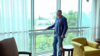 Роман Кійовський Роман Кійовський