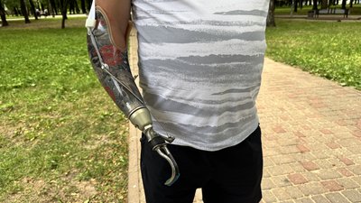 Судитимуть хлопця який побив ветерана