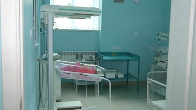 Біля львівського пологового будинку залишили немовля
