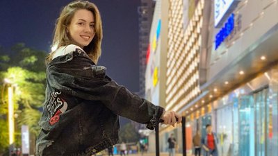 Українка просить допомогти їй евакуюватися з Уханю, держава відмовляє Українка просить допомогти їй евакуюватися з Уханю, держава відмовляє