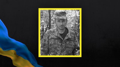 Волинь загиблі
