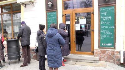 У Житомирі перевірили кафе, магазини та піцерії на дотримання карантину