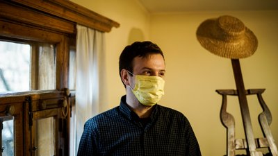 На каву до Тараса, або Чому музеї — новий тренд урбанізованої культури На каву до Тараса, або Чому музеї — новий тренд урбанізованої культури