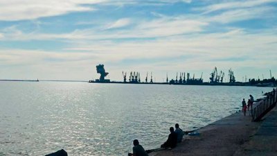 Вторгнення Росії в Україну: ситуація на Запоріжжі. День 125-й Вторгнення Росії в Україну: ситуація на Запоріжжі. День 125-й