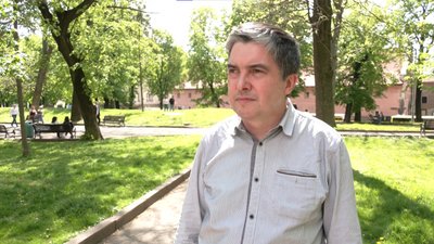 Стільське городище. Як змінилася територія комплексу за рік після встановлення сакральної скульптури Стільське городище. Як змінилася територія комплексу за рік після встановлення сакральної скульптури