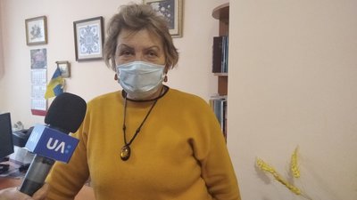 У Житомирі для працівників дитсадка та його вихованців провели навчання з евакуації