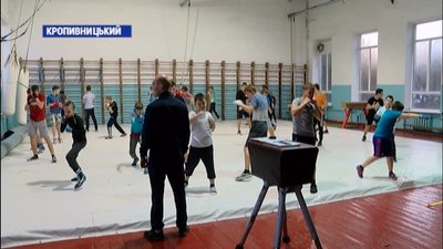 Збірній Кіровоградської області з боксу не вистачає 20 тисяч гривень для участі у чемпіонатах України