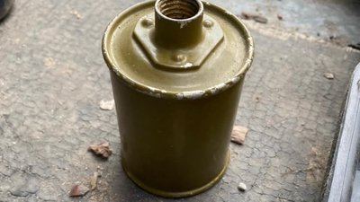 На Житомирщині підпільному зброяру оголосили вирок – 5 років ув'язнення