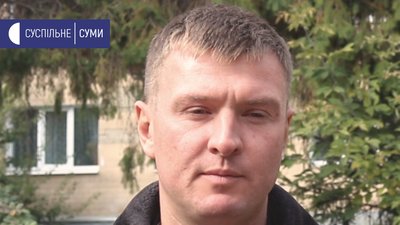 Ходіть під себе. Як у Сумах забезпечують потреби людей з інвалідністю Ходіть під себе. Як у Сумах забезпечують потреби людей з інвалідністю