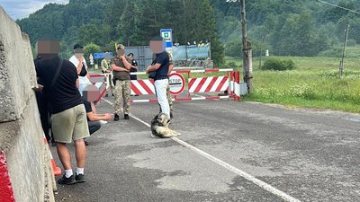 Місце події