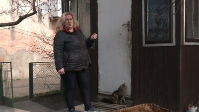 З вогню витягла сусідку: волинянку номінують на премію "Герой-рятувальник року" З вогню витягла сусідку: волинянку номінують на премію "Герой-рятувальник року"