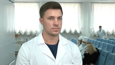 12 медиків черкаської лікарні надали прижиттєву згоду на трансплантацію органів 12 медиків черкаської лікарні надали прижиттєву згоду на трансплантацію органів