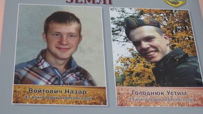Автомобілі, бронежилети, медикаменти воїнам передає волонтер з Тернопільщини Автомобілі, бронежилети, медикаменти воїнам передає волонтер з Тернопільщини