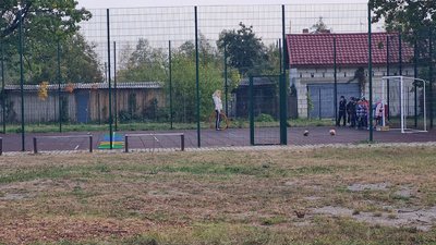 Конфлікт між вчителем і учнем у Довбиському ліцеї: поліція розпочала кримінальне провадження Конфлікт між вчителем і учнем у Довбиському ліцеї: поліція розпочала кримінальне провадження