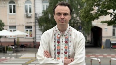 Микола Давидюк