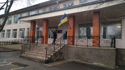 Чотири школи на Одещині закриють через порушення пожежної безпеки