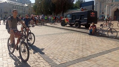 велодень велодень