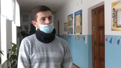 На Рівненщині може не стати санаторних шкіл. Що це означає На Рівненщині може не стати санаторних шкіл. Що це означає